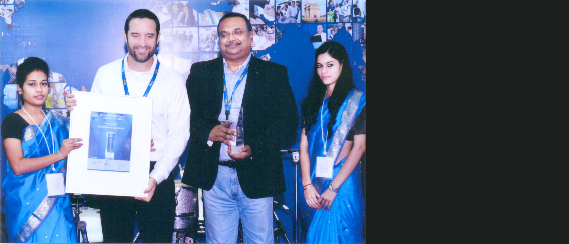 Crystal Promotions and Services Pvt Ltd